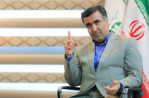 واکنش سلاجقه به محو شدن ابرهای باران بعد از ورود به ایران