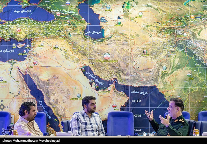 نسل جدید موشک‌های هایپرسونیک در دست طراحی است/ 28شهریور پایان مهلت به عراق برای خلع سلاح تجزیه‌طلب‌ها