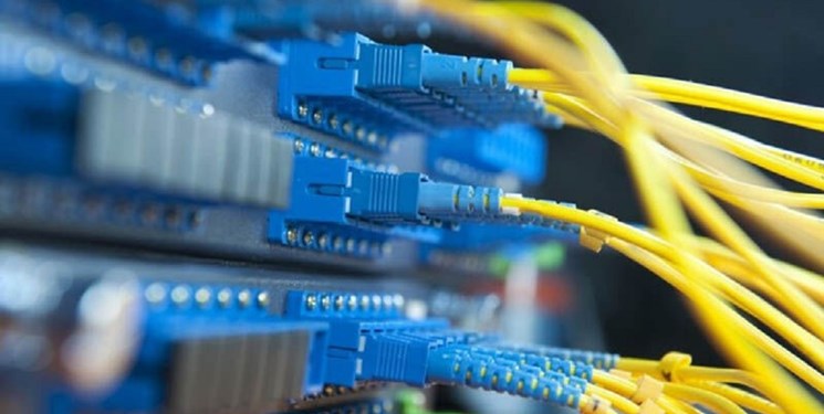 تمام استان گلستان به زودی تحت پوشش فیبرنوری قرار می گیرد