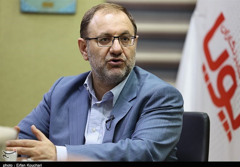 واکنش سخنگوی هیات رئیسه مجلس به اظهارات روحانی، ظریف و نوبخت/ "عادت دارند ناکامی های خود به داخل نسبت دهند"