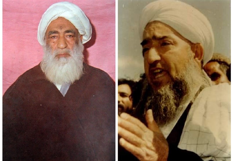 «آیت‌الله کفعمی» و «مولوی عبدالعزیز»؛ دو الگوی وحدت مذهبی و قومی در بیانات رهبر انقلاب
