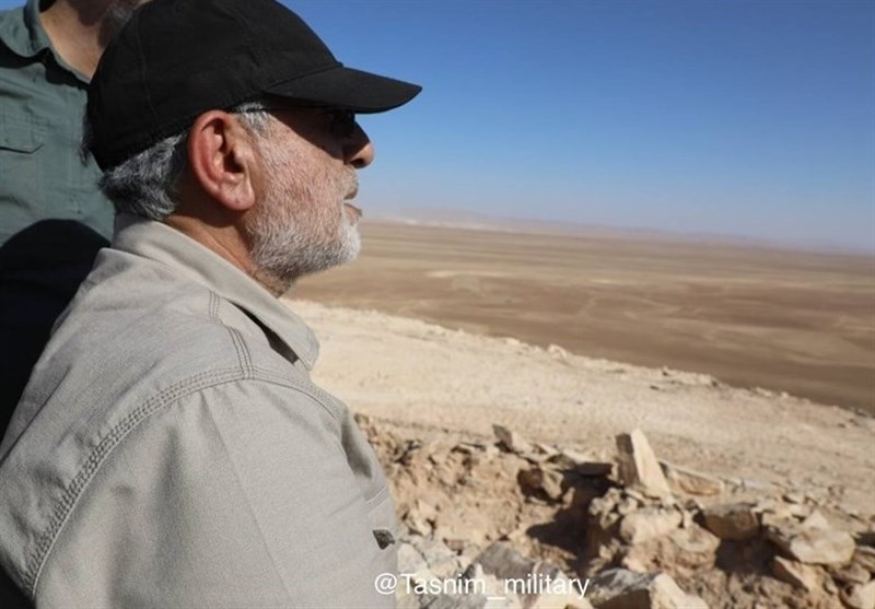 تحریم مجاهدان میدان نبرد نشانه عجز و ناتوانی دشمن در مبارزه است