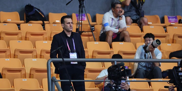 میراسماعیلی: دریافت مالیات از فدراسیون ها به ورزش ضربه می زند