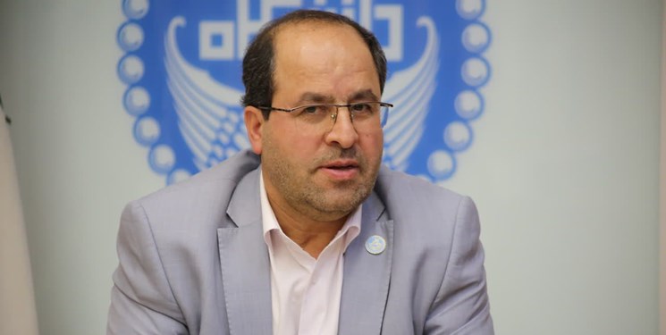 رئیس دانشگاه تهران: خدمات ایمیل دانش‌آموختگان هرگز حذف نخواهد شد