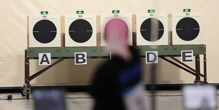 راه پدیده‌ها به تیم ملی تیراندازی باز می‌شود؟