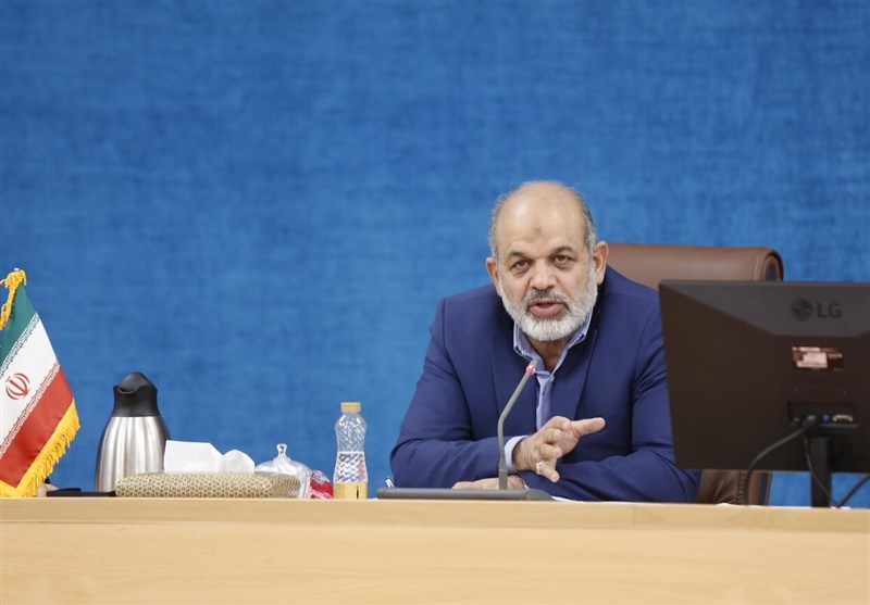 وحیدی: برقی‌سازی حمل و نقل عمومی از اولویت‌های اصلی شهرداری‌هاست