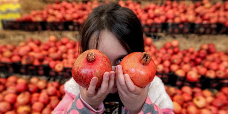 قیمت میوه شب یلدا اعلام شد