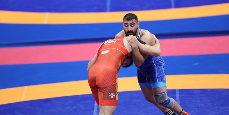 کشتی آزاد قهرمانی کشور| شروع مسابقات با یک غایب بزرگ و حضور مدعیان ۹۷ کیلوگرم