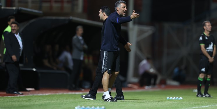 هاشمی نسب: خوشحالی ما مقابل پشتک زدن های پرسپولیسی‌ها در سال 79 چیزی نیست!