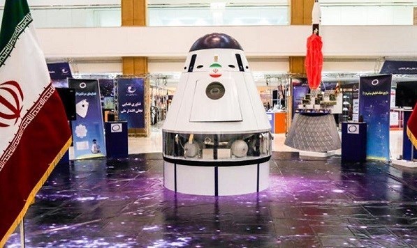 ساخت نسل جدید "کپسول‌های زیستی ایران" کلید خورد