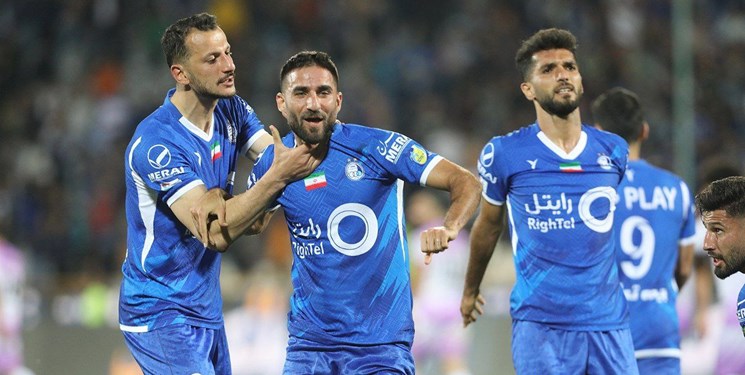 مهاجم محبوب نکونام برمی‌گردد؟