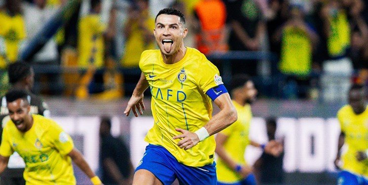 فرصت طلایی رونالدو برای آقای گلی جهان