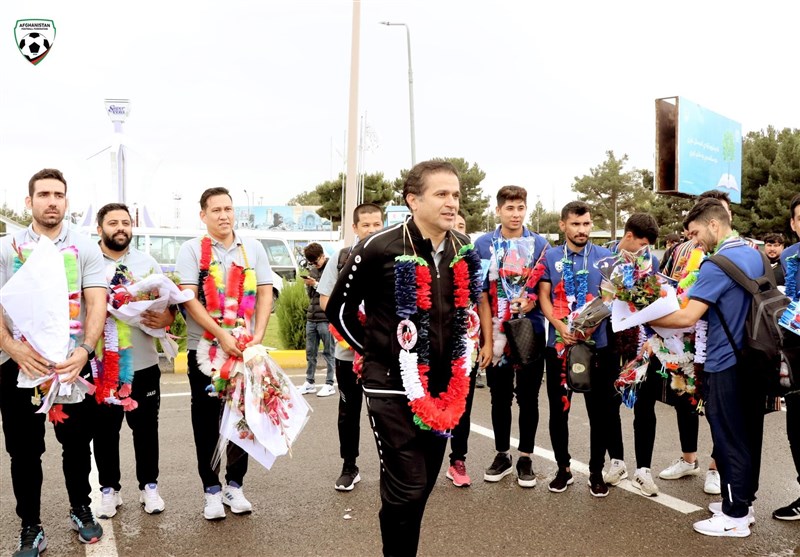 مرتضایی: احتمال دارد یک امتیاز از ایران بگیریم/ همگروهی با ژاپن آسان‌تر بود!