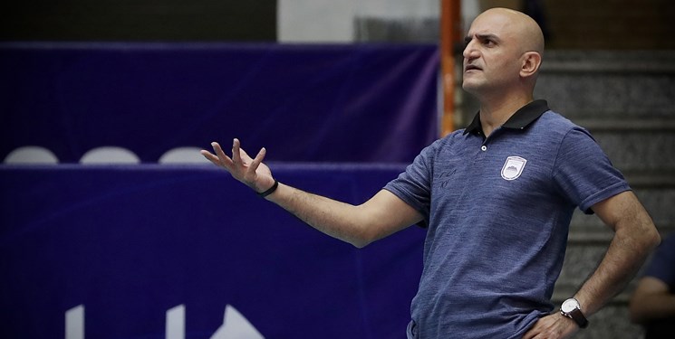 یعقوبی: کاش تمام سالن‌ها مجهز به ویدئوچک شوند