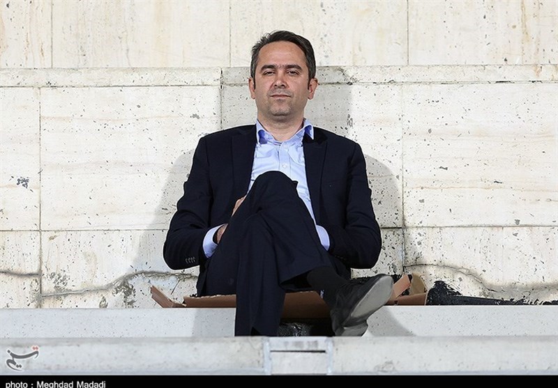 احضار خطیر به کمیته اخلاق فدراسیون فوتبال