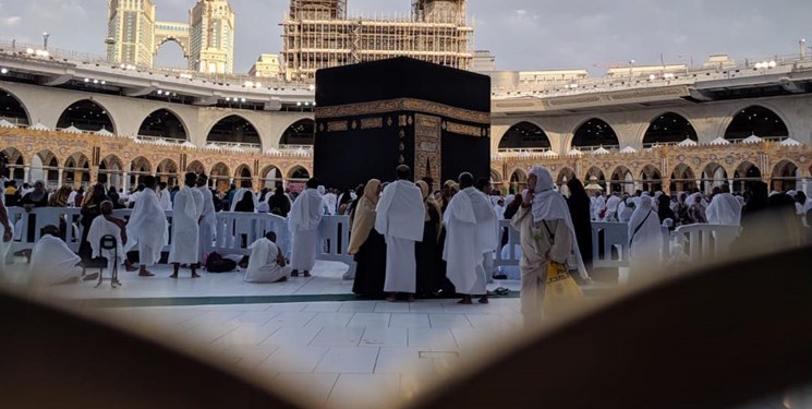 20 هزار نفر تاکنون برای عمره پیش ثبت‌نام کرده‌اند