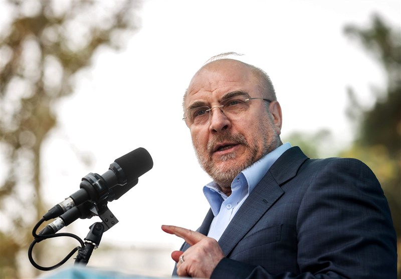 قالیباف: مجلس چهارشنبه کلیات لایحه بودجه را مجددا بررسی می‌کند