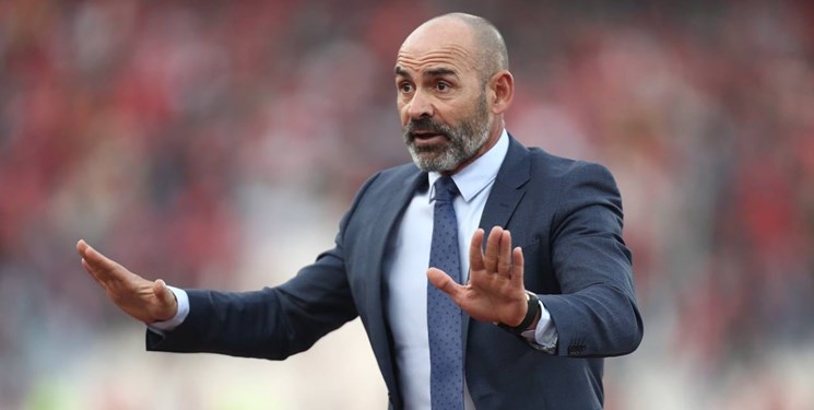 سرمربی تراکتور در راه لالیگا