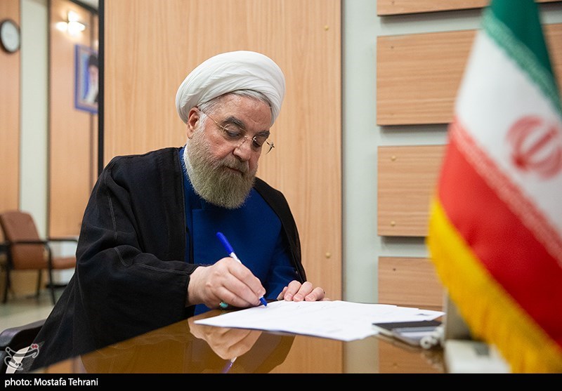 روحانی با دعوت چه کسانی وارد انتخابات خبرگان ششم شد؟/ برنامه انتخاباتی رئیس جمهور سابق برای اسفندماه