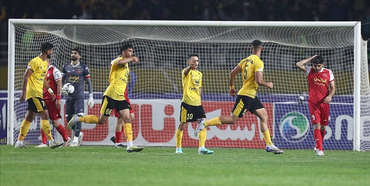 رای نهایی کمیته استیناف درمورد پرونده پرسپولیس و سپاهان صادر شد