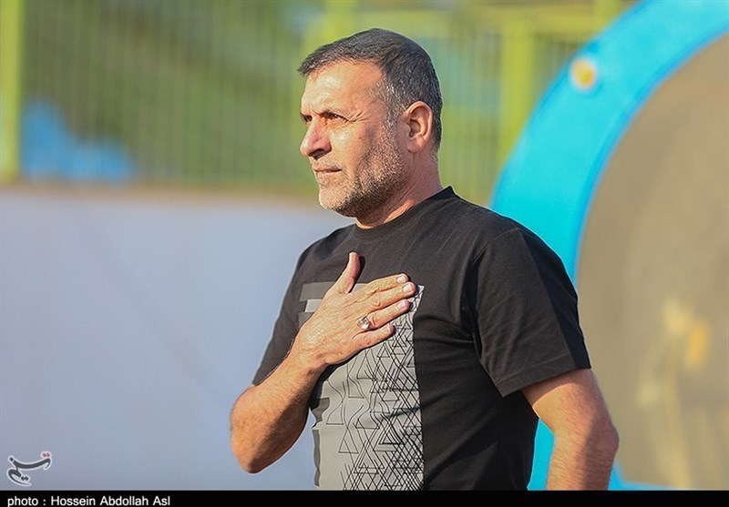 ویسی: صنعت نفت در زمان منصوریان 13 هفته پیروز نشد، اما کسی حرفی نزد/ بچه غول هم نیستیم!