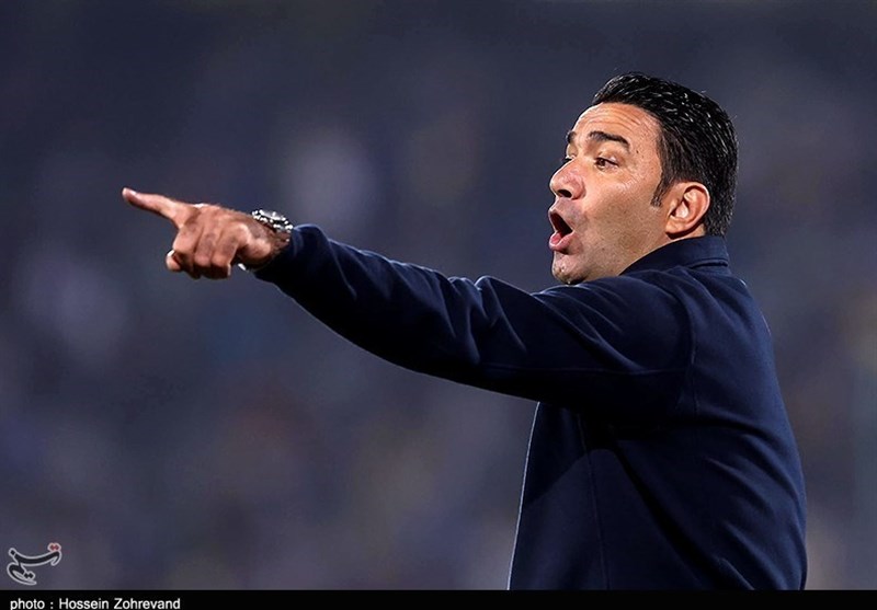 نکونام: ساده‌لوحی کردیم و سرمان کلاه رفت/ از اول گفته بودم قانون سقف قرارداد الکی است!