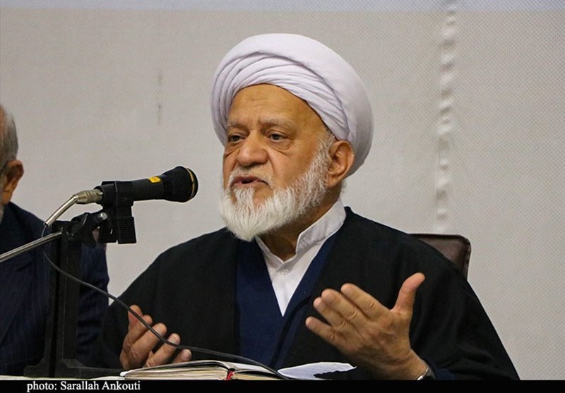 مصباحی‌مقدم: لیست جامعتین برای انتخابات خبرگان پس از اعلام بررسی صلاحیت‌ها مشخص می‌شود