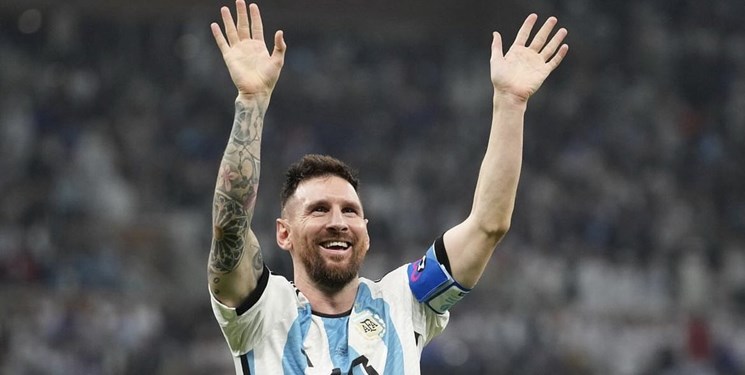 3 نامزد نهایی بهترین بازیکن سال فیفا اعلام شدند