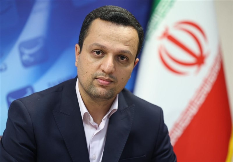 پژوهشگاه فضایی ایران ۳ جایزه ملی دریافت کرد