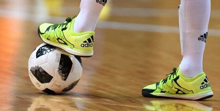 4 مسافر جام جهانی فوتسال مشخص شدند