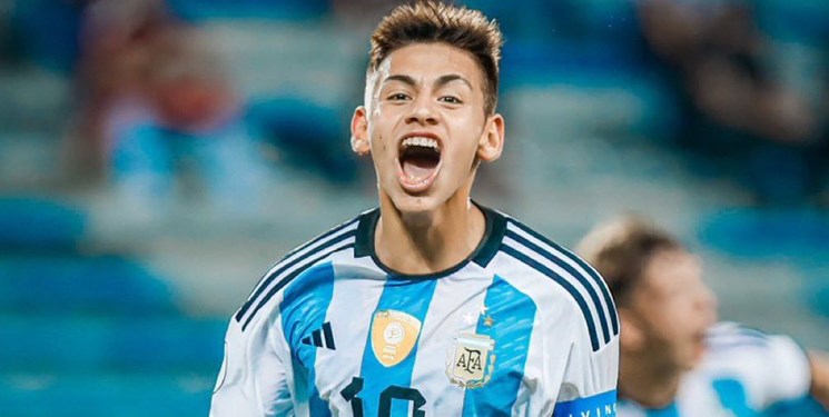 بارسلونا به دنبال خرید قسطی «شیطان»!