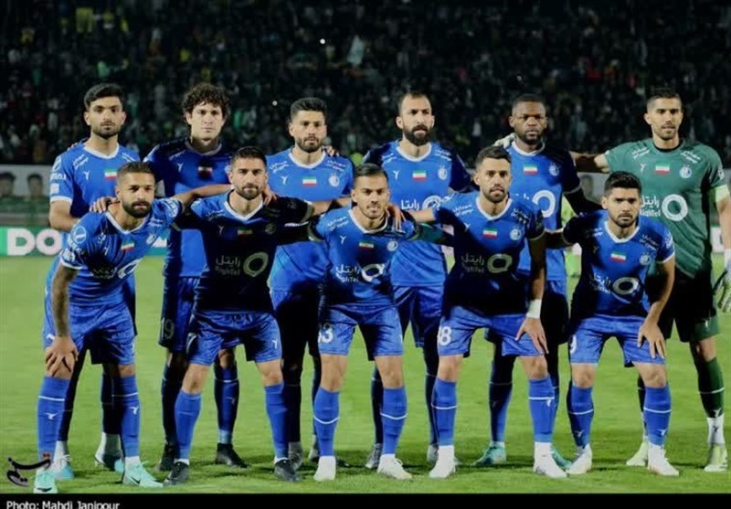 سازمان لیگ سقف قرارداد 325 میلیاردی استقلال را تأیید کرد/ دوشنبه؛ جلسه نهایی کمیته انضباطی