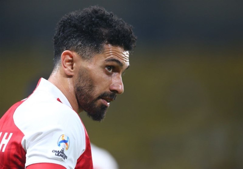 عالیشاه: درویش تصمیم غیرحرفه‌ای گرفت/ هر بازیکنی هرچقدر گرفته، نوش جانش!