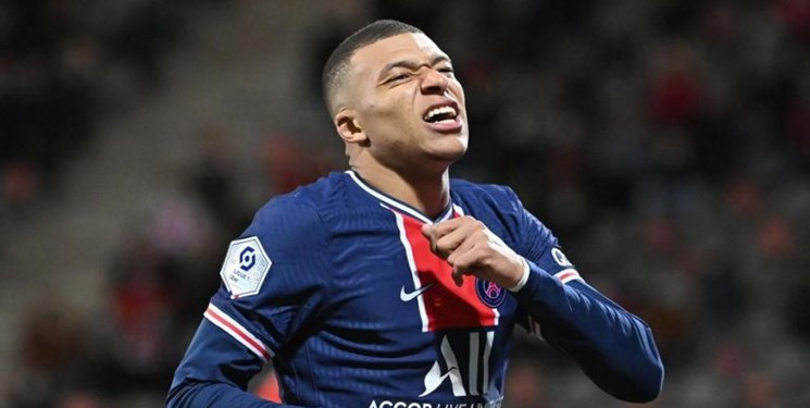 لیگ عربستان آماده میزبانی از امباپه!