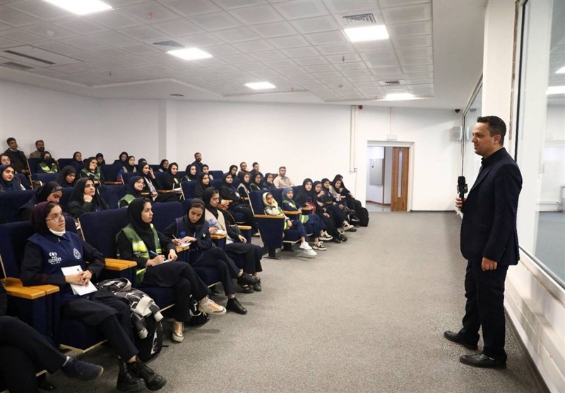 سازمان فضایی ایران "ستاد روایت پیشرفت" تشکیل داد