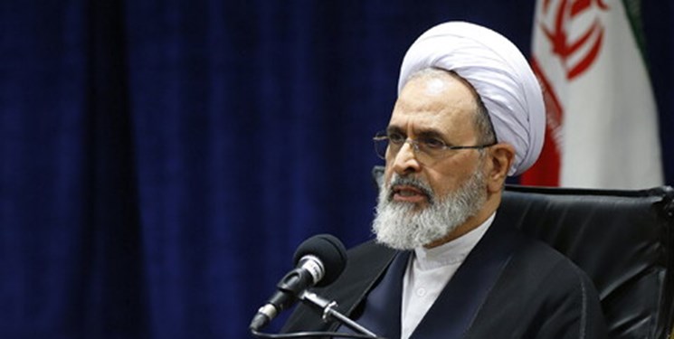 وحدت حوزه و دانشگاه پیوست بین‌المللی داشته باشد