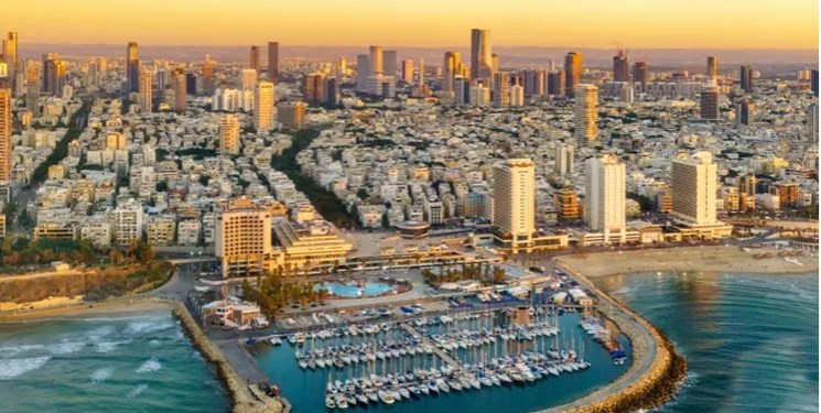 جنگ با غزه  فروش خانه در اسرائیل را 55 درصد کاهش داد