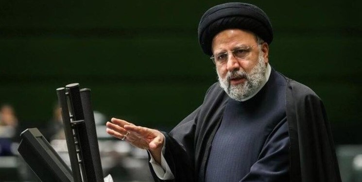 رئیسی: حسرت اختلاف میان دولت و مجلس را به دل دشمنان می‌گذاریم