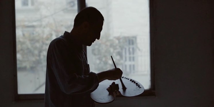 جدیدترین اثر حسن روح‌الامین در هیأت محمود کریمی رونمایی می‌شود+تیزر