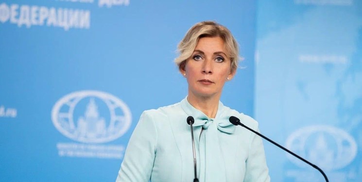 روسیه: توافق مشارکت راهبردی با ایران در دست کار است