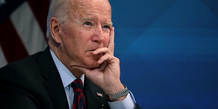 درخواست دموکرات‌ها از بایدن برای تحت فشار قرار دادن اسرائیل