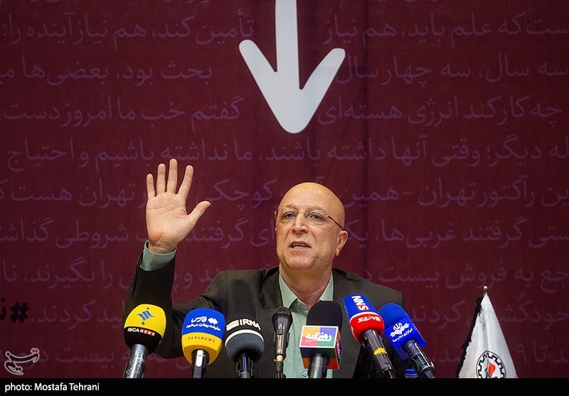 وزیر علوم: حضور مسؤولان دولتی در دانشگاه‌ها به مناسبت روز دانشجو بی‌نظیر بود