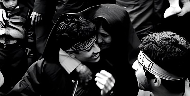 نوربالا| این دیگر کیست؟ من که نشناختمش!