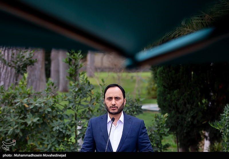 بهادری‌جهرمی مطرح کرد؛ تصویب امضای چندین موافقتنامه