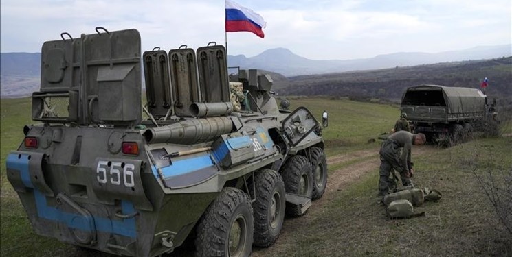 افزایش چشمگیر بودجه نظامی روسیه در سال 2024