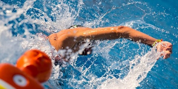 مردان نجات غریق فارس قهرمان مسابقات مناطق کشور شدند