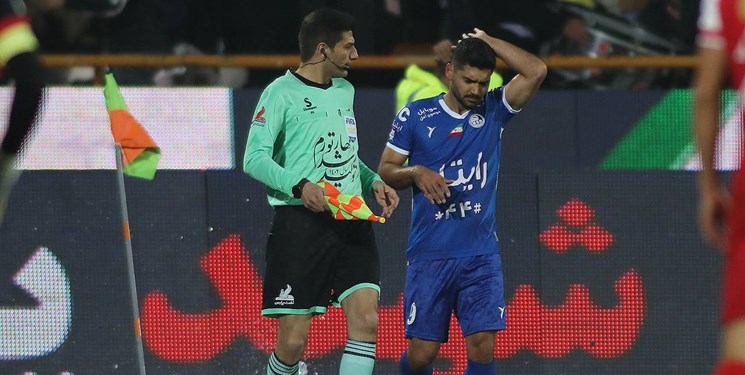 مهدی‌پور: وقتی استقلال قهرمان آسیا شد مجری نمکدان وجود خارجی نداشت