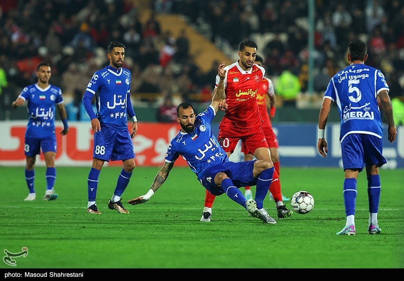 واکنش عضو کمیته انضباطی فدراسیون درباره شایعه صدور رأی علیه استقلال