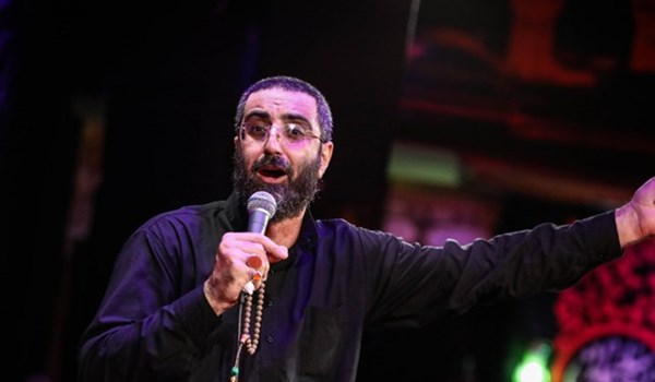 فیلم| غوغای سیدرضا نریمانی؛ «وای مادرم»