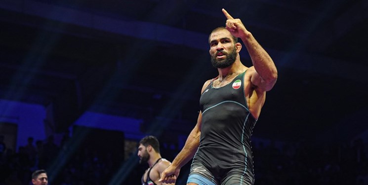 اعزام وفایی‌پور به قهرمانی آسیا با عنوان مدعی جدید و رقیب حسن یزدانی